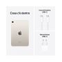 iPad mini Wi-Fi 128GB - Galassia