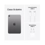 iPad mini Wi-Fi 512GB - Grigio Siderale