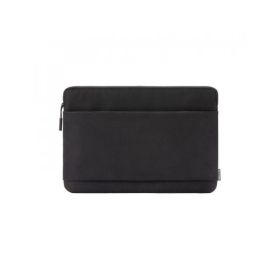Incase Go Sleeve - Custodia per MacBook fino a 14" - Nero