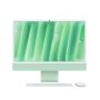 iMac 24" con Retina 4.5K display: Apple M4 chip con 10-core CPU and 10-core GPU, 16GB, 512GB SSD - Magic Keyboard con Touch ID -