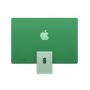 APPLE 24-INCH IMAC WITH RETINA 4.5K DISPLAY APPLE M4 CHIP WITH 8CORE CPU AND 8CORE GPU 16GB 256G