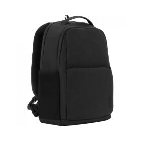 Incase Facet 20L Backpack - Zaino per MacBook fino a 16" - Nero