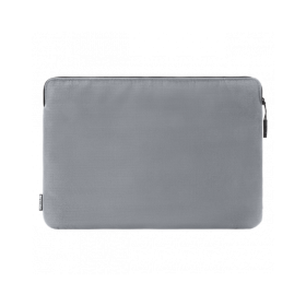 Incase Go Sleeve - Custodia per MacBook fino a 14" - Grigio