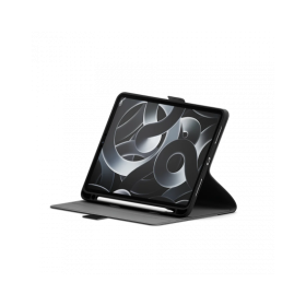 TekView Case for iPad Air 13" (2024/2025)  - Black