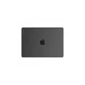 Incase Hardshell Dots - Custodia rigida per MacBook Pro 14" 2021/2023/2024 - Nero