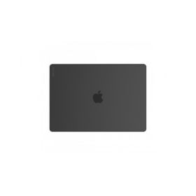 Incase Hardshell Dots - Custodia rigida per MacBook Pro 16" 2021/2023/2024 - Nero