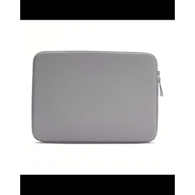 Incase A.R.C. Sleeve per  Macbook fino a 14” Grigio