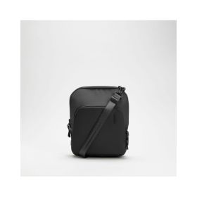 A.R.C. Crossbody Bag - Black