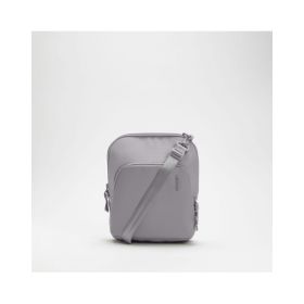 A.R.C. Crossbody Bag - Gray