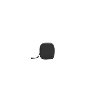 A.R.C. Zip Case Pouch - Black