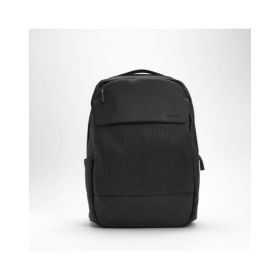 Crosstown Compact Backpack 20L - Black