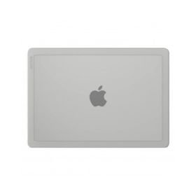 Hardshell Case per MacBook Air (15-inch, M3, 2024) - Trasparente