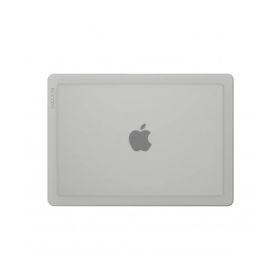 Hardshell Case per MacBook Pro 14" 2021/2023/2024 - Trasparente