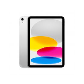 APPLE 11INCH IPAD WIFI + CELLULAR 128GB, SILVER