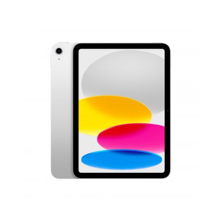 Apple iPad 11 A16 128GB 11" Wi-Fi iPadOS Argento
