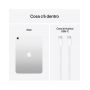 Apple iPad 11 A16 128GB 11" Wi-Fi iPadOS Argento