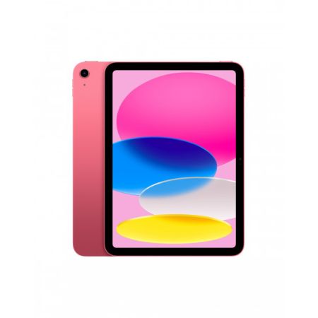 APPLE 11INCH IPAD WIFI 128GB, PINK