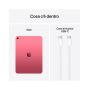 APPLE 11INCH IPAD WIFI 128GB, PINK