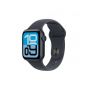 APPLE WATCH SE 3GPS 40MMMIDNIGHT ALUMINIUM CASE WITH MIDNIGHT SPORT BAND - M/L