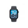 APPLE WATCH SE 3GPS 40MMMIDNIGHT ALUMINIUM CASE WITH MIDNIGHT SPORT BAND - M/L