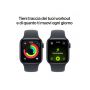 APPLE WATCH SE 3GPS 40MMMIDNIGHT ALUMINIUM CASE WITH MIDNIGHT SPORT BAND - M/L
