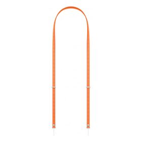 Crossbody Strap - Arancione