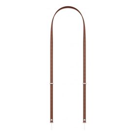 Crossbody Strap - Terra di Siena