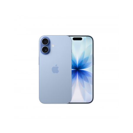 APPLE IPHONE 17 256GB MIST BLUE