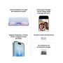 APPLE IPHONE 17 256GB MIST BLUE