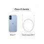 APPLE IPHONE 17 256GB MIST BLUE