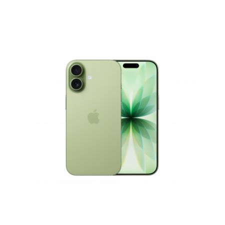 iPhone 17 256GB Salvia