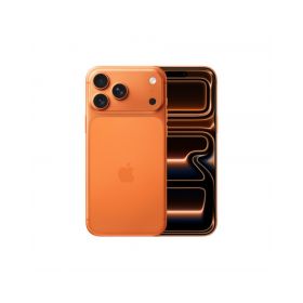 iPhone 17 Pro Max 256GB Arancione Cosmico