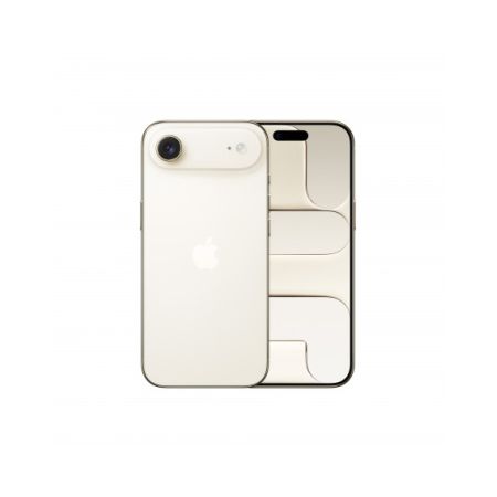 iPhone Air 256GB Oro Chiaro