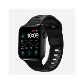 Cinturino AppleWatch Sport Band - 46mm/49mm - Black