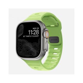 Cinturino AppleWatch Sport Band - 46mm/49mm - Glow 2.0