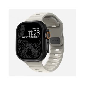 Cinturino AppleWatch Sport Band - 46mm/49mm - Stone