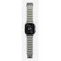 Cinturino AppleWatch Stratos Band - 49mm - Natural Titanium - Volt FKM