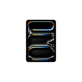 Apple iPad Pro 11 M5 256GB 11" Vetro standard Wi-Fi + Cellular iPadOS 26 Argento