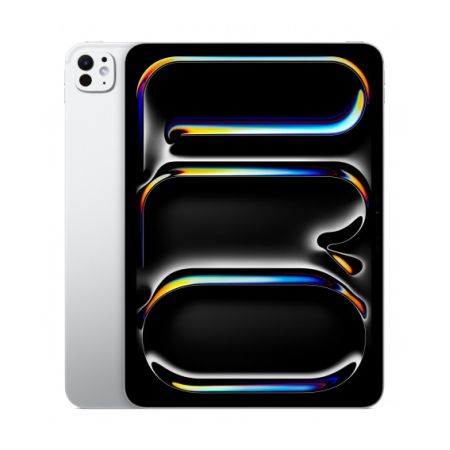 APPLE 11-INCH IPAD PRO WI-FI 1TB WITH STANDARD GLASS SILVER