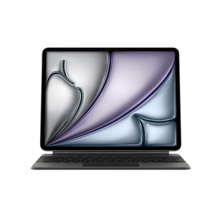 Magic Keyboard per iPad Air 13" (M Series) - Italiano - Nero