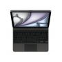 Magic Keyboard per iPad Air 13" (M Series) - Italiano - Nero