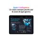 APPLE 11-INCH IPAD AIR WI-FI + CELLULAR 256GB - STARLIGHT 256GB