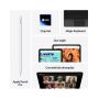 APPLE 11-INCH IPAD AIR WI-FI + CELLULAR 256GB - STARLIGHT 256GB