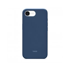 Custodia Beats con MagSafe per iPhone 17e - Blu roccia madre