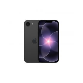 APPLE IPHONE 17E 256GB BLACK