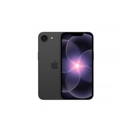 APPLE IPHONE 17E 256GB BLACK