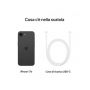APPLE IPHONE 17E 256GB BLACK