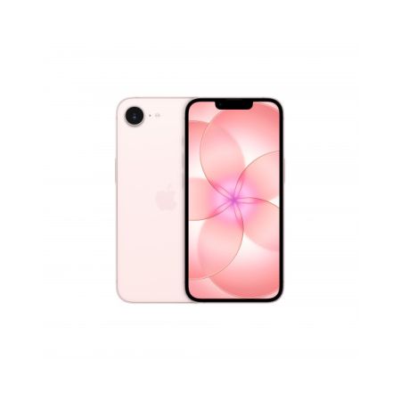 iPhone 17e 256GB Rosa Chiaro
