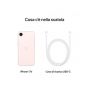 iPhone 17e 256GB Rosa Chiaro
