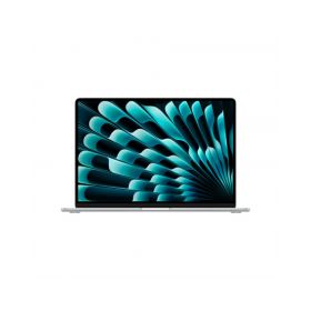 APPLE NB MACBOOK AIR APPLE M5 CHIP WITH 10-CORE CPU AND 10-CORE GPU 24GB 1TB SSD 15 - SILVER